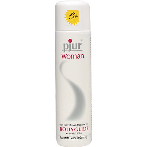 Pjur Woman Bodyglide - 100 ml 827160106270