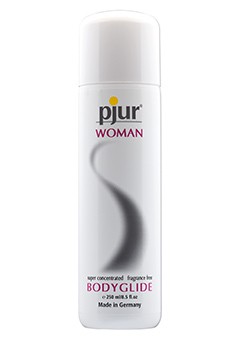 PJUR WOMAN BODYGLIDE 250 ML