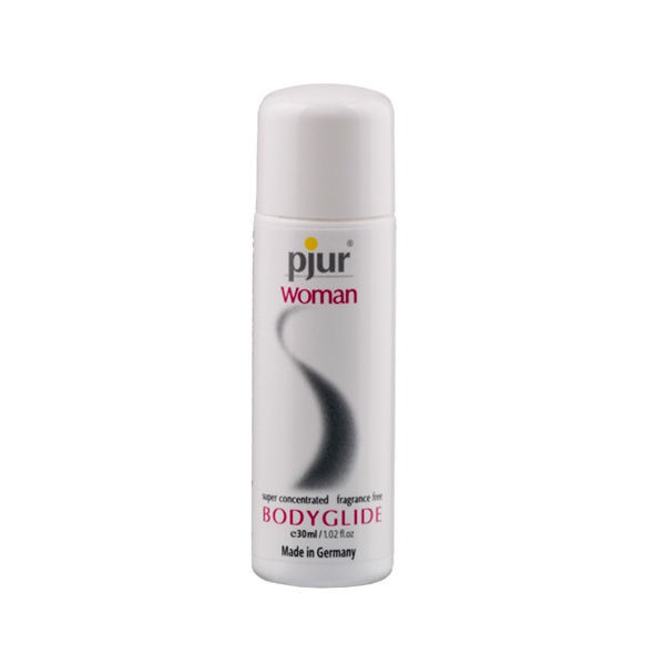 PJUR WOMAN  BODYGLIDE LUBRICANT 30 ML