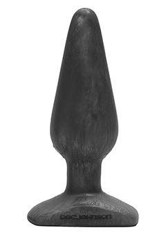 PLATINUM THE BIG END CHARCOAL
