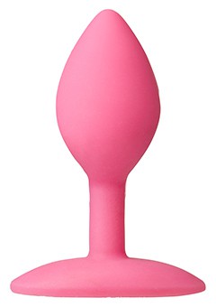 PLATINUM THE MINIS SPADE PINK S