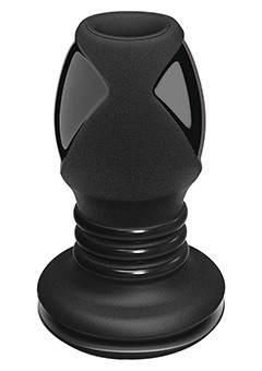 PLATINUM THE STRETCH BLACK M
