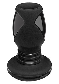 PLATINUM THE STRETCH BLACK S