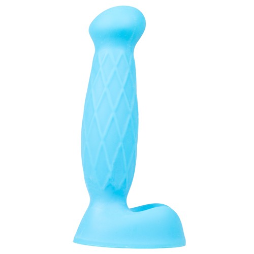 Platinum - The Tru Curve - Blue 782421031664