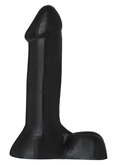 PLATINUM THE TRU SUPER BLACK