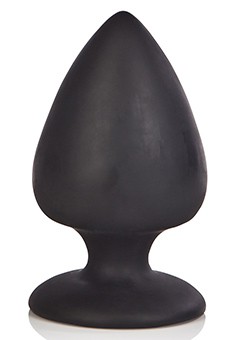 PLUMP PLUG BLACK