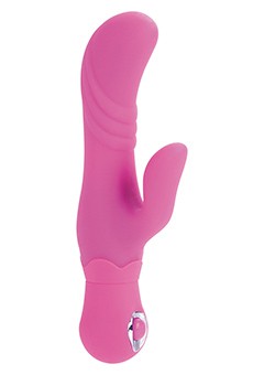 POSH THUMPER G PINK