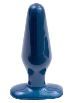 PRETTY ENDS IRIDESCENT PLUG BLUE M