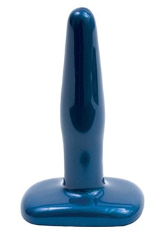 PRETTY ENDS IRIDESCENT PLUG BLUE S