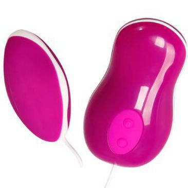 PRETTY LOVE AVERY EGG VIBRATOR 30 FUNCTIONS