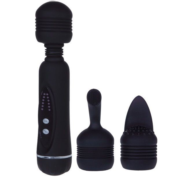 PRETTY LOVE MAGICAL MASSAGER 12V