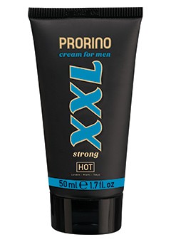 PRORINO XXL CREAM 50 ML