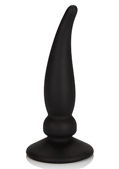 PUMP RIDER BLACK