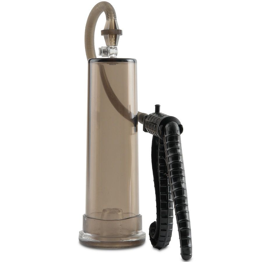 PUMP WORX MEGA-GRIP XL POWER PUMP