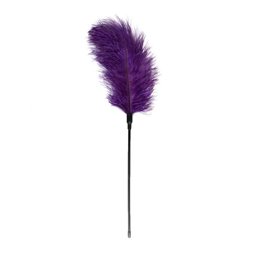 Purple Feather Tickler 8718627527955