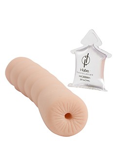 QUICKIE TO GO ASS UR3 FLESH