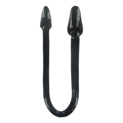 Ravens Tail 2X Anal Plug 811847017157