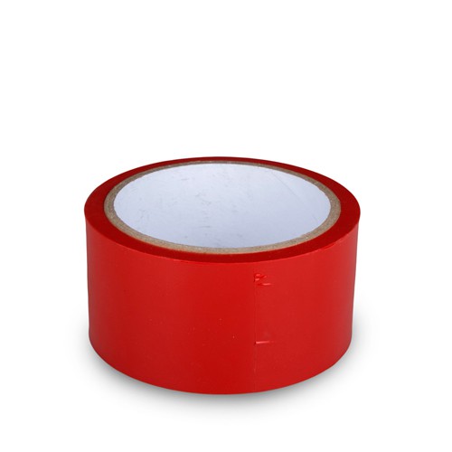 Red Bondage Tape 8718627527733