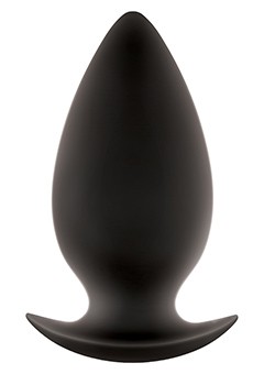 RENEGADE SPADES EXTRA LARGE BLACK