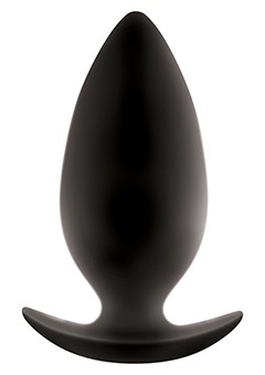 RENEGADE SPADES LARGE BLACK