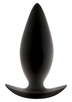 RENEGADE SPADES MEDIUM BLACK