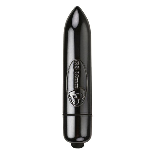 RO-80mm Be My Knight Bullet Vibrator 811041011500