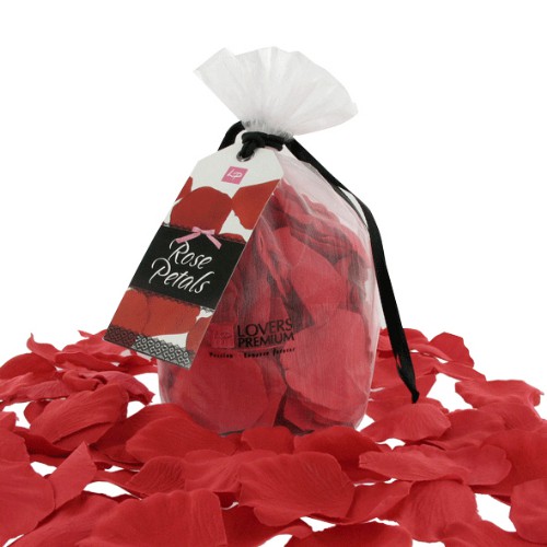 Rose Petals Red 8717903270585