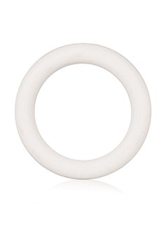 RUBBER RING WHITE SMALL