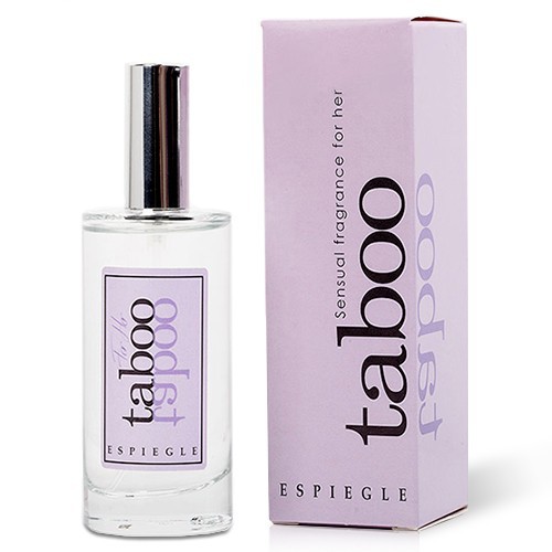 TABOO ESPIEGLE PARFUM FOR HER 50ML