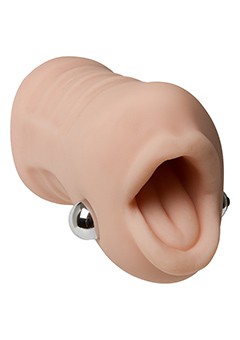 SASHA GREY UR3 VIBR DEEP THROAT