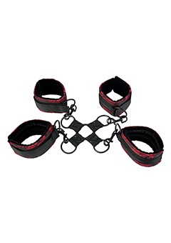 SCANDAL HOG TIE
