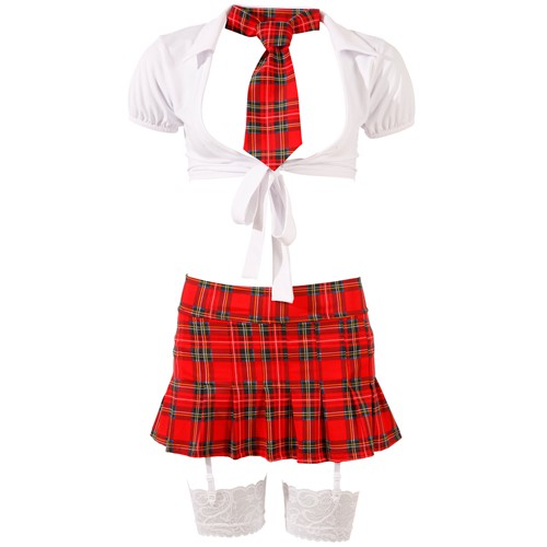 Schoolgirl Set 4024144268542