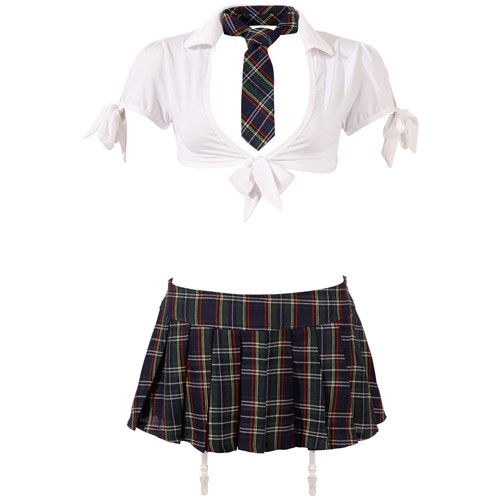 Schoolgirl Set 4024144268337