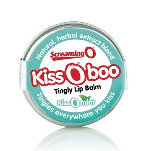 SCREAMING O KISSOBOO PEPPERMINT
