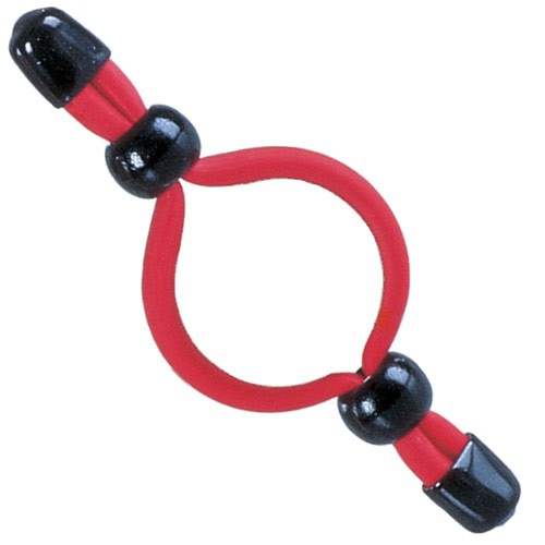 Sean Michael's Erection Ring