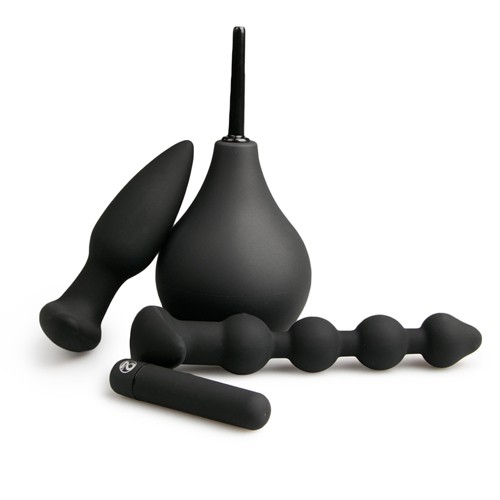 Sex Kit 4024144590025