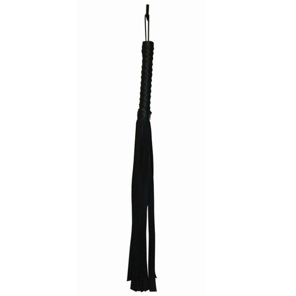 SEX & MICHIEF MAHOGANY FLOGGER