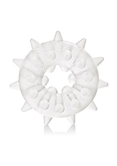 SEXAGON ENHANCER 2 RING CLEAR