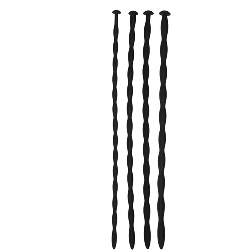 Silicone Dilator Set 8719497662579