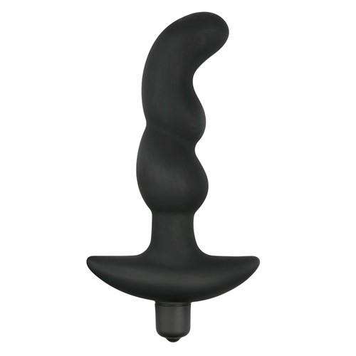 Silicone Prostate Vibrator 8718627526750