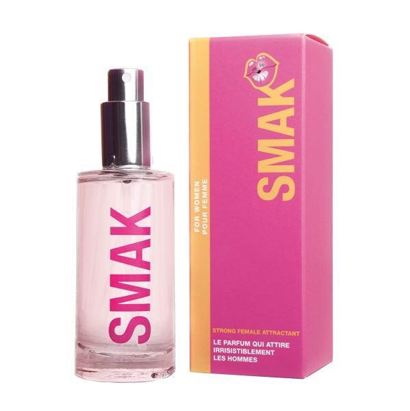 SMAK PHEROMONES FOR HER 50ML