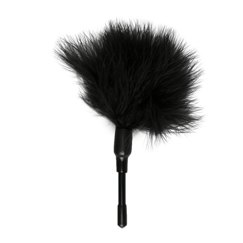 Small Tickler - Black 8718627527962