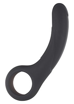SMOOTH INVESTIGATOR BLACK 8713221467775