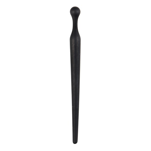 Smooth Silicone Penis Plug 8719497662555