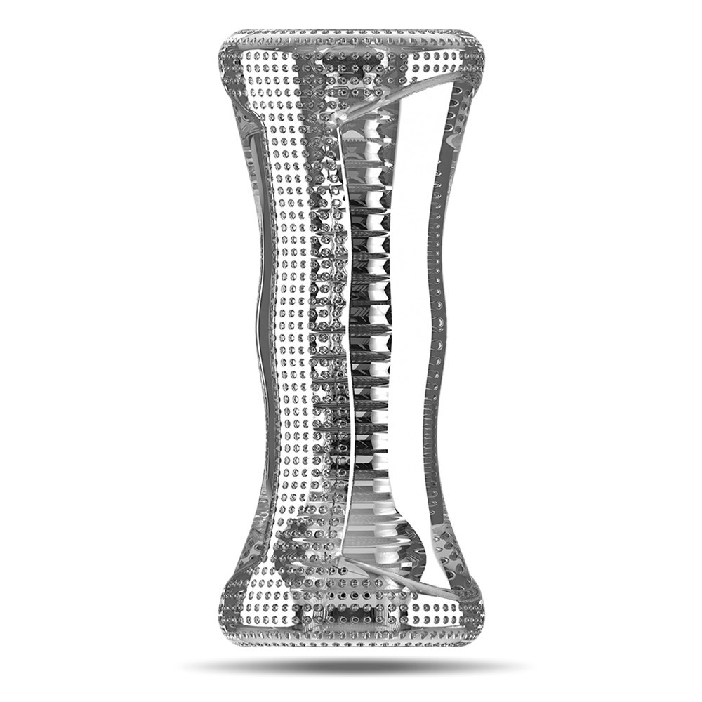 SONO N23 REUSABLE STROKER TRANSPARENT