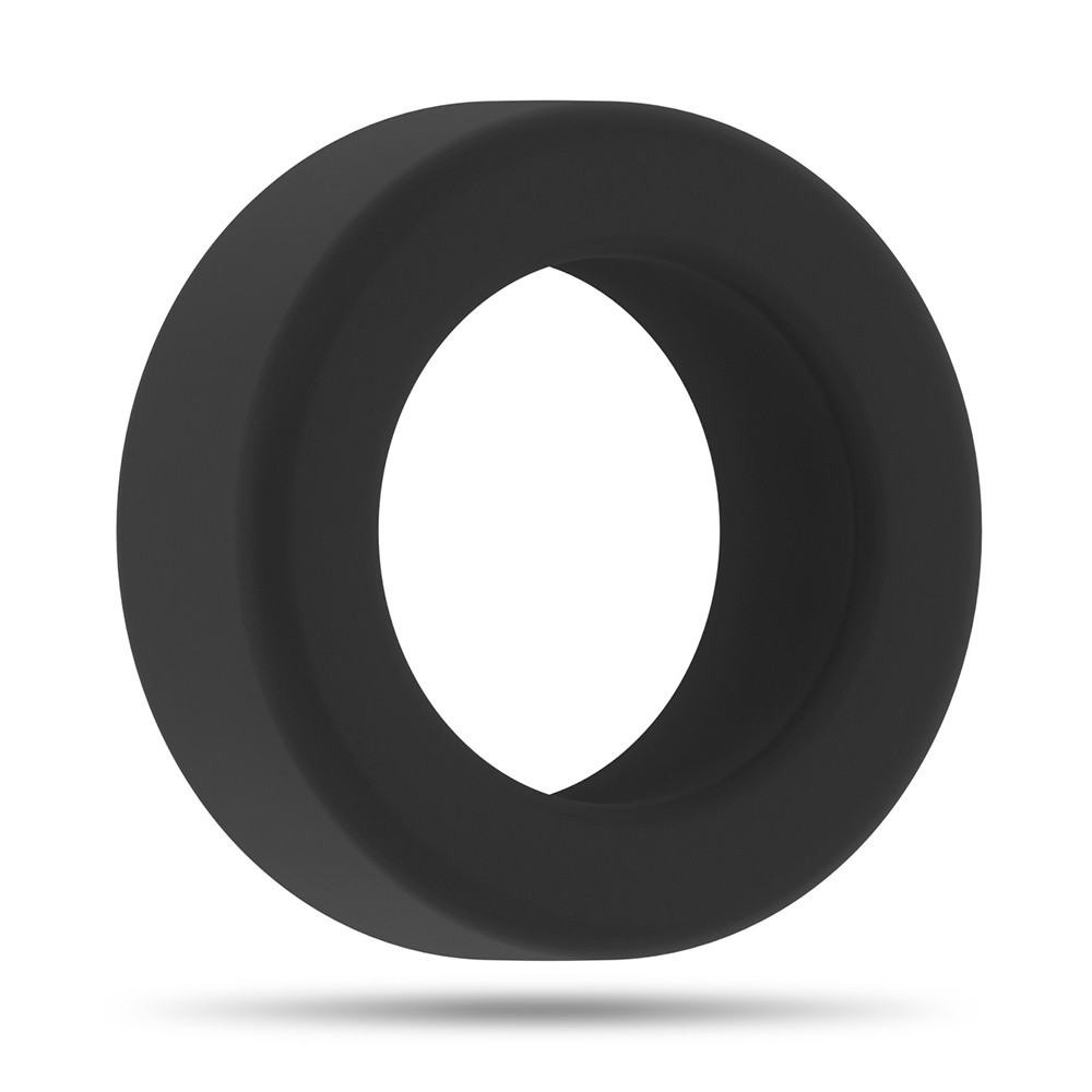 SONO N39 COCKRING BLACK