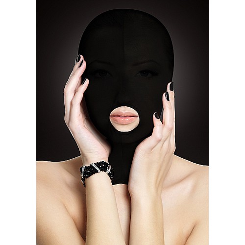 Subversion Mask Dark - Black 8714273949523