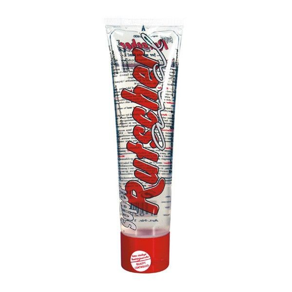 SUPER RUTSCHER ANAL LUBRICANT 100 ML 4028403113130