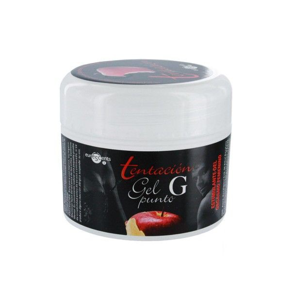 TEMPTATION ORGASMIC GEL G-SPOT  WOMEN 50 ML 8435030801228