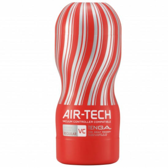 TENGA AIR-TECH REUSABLE VACUUM CUP REGULAR 4560220554913